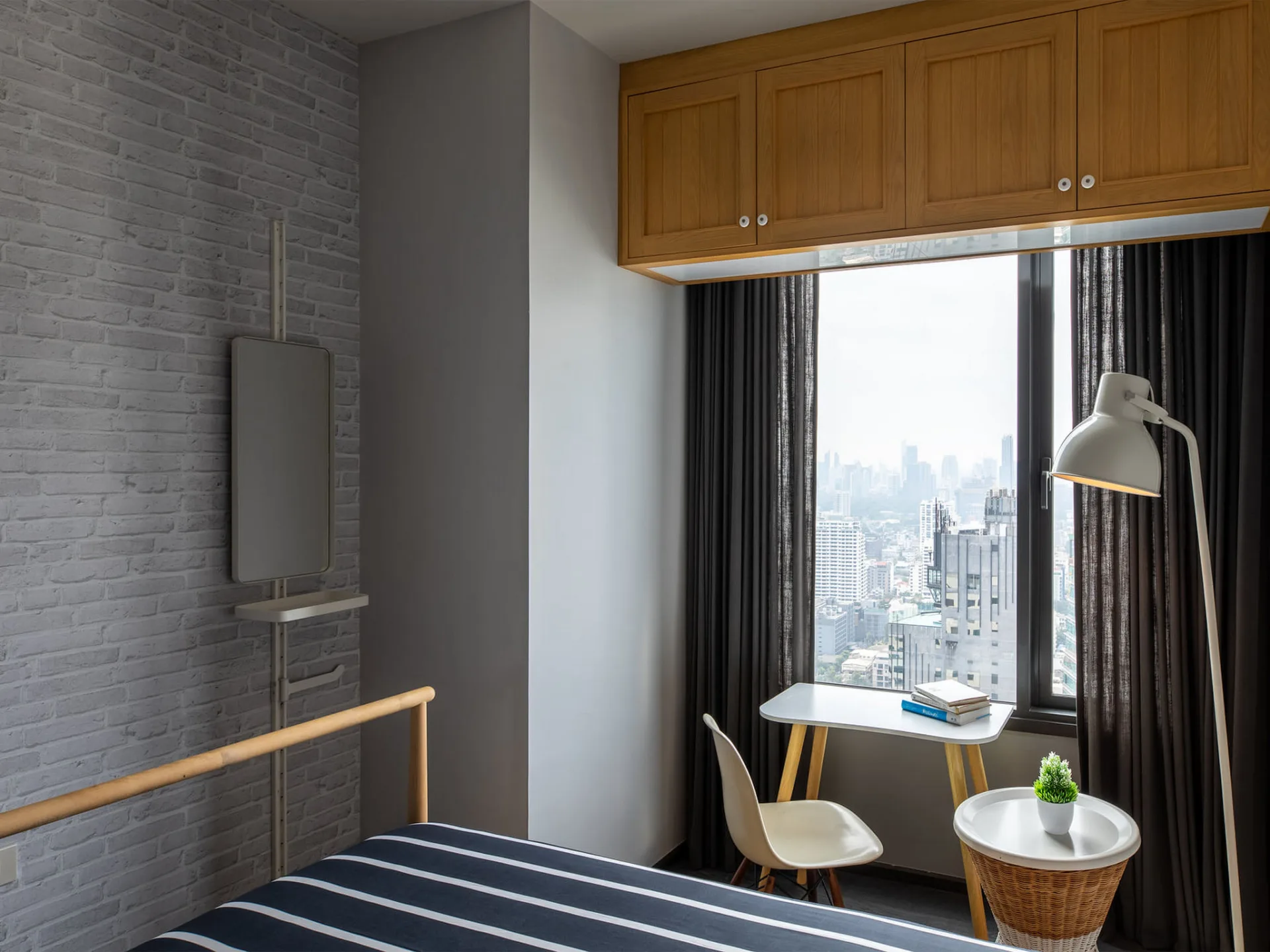Property photos for Edge Sukhumvit 23
