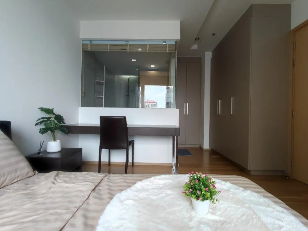 Property photos for Siri at Sukhumvit