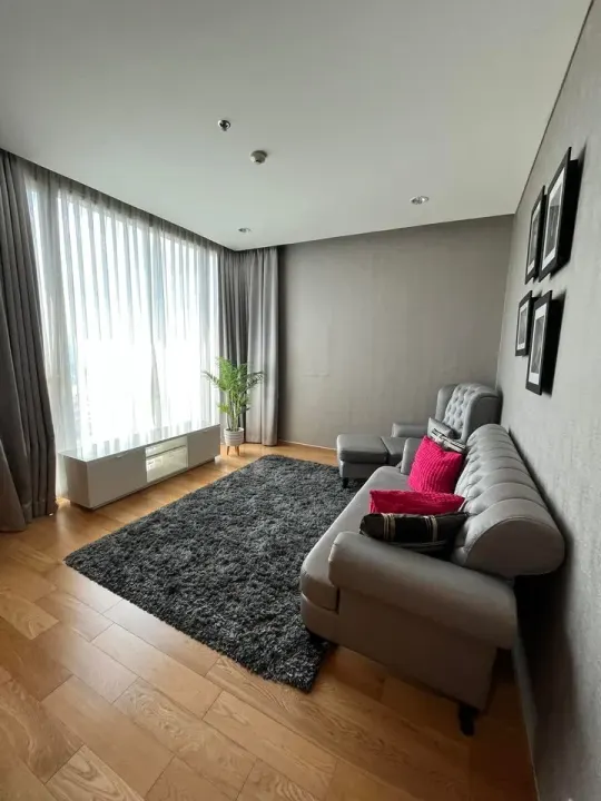 Property photos for The Breeze Narathiwat