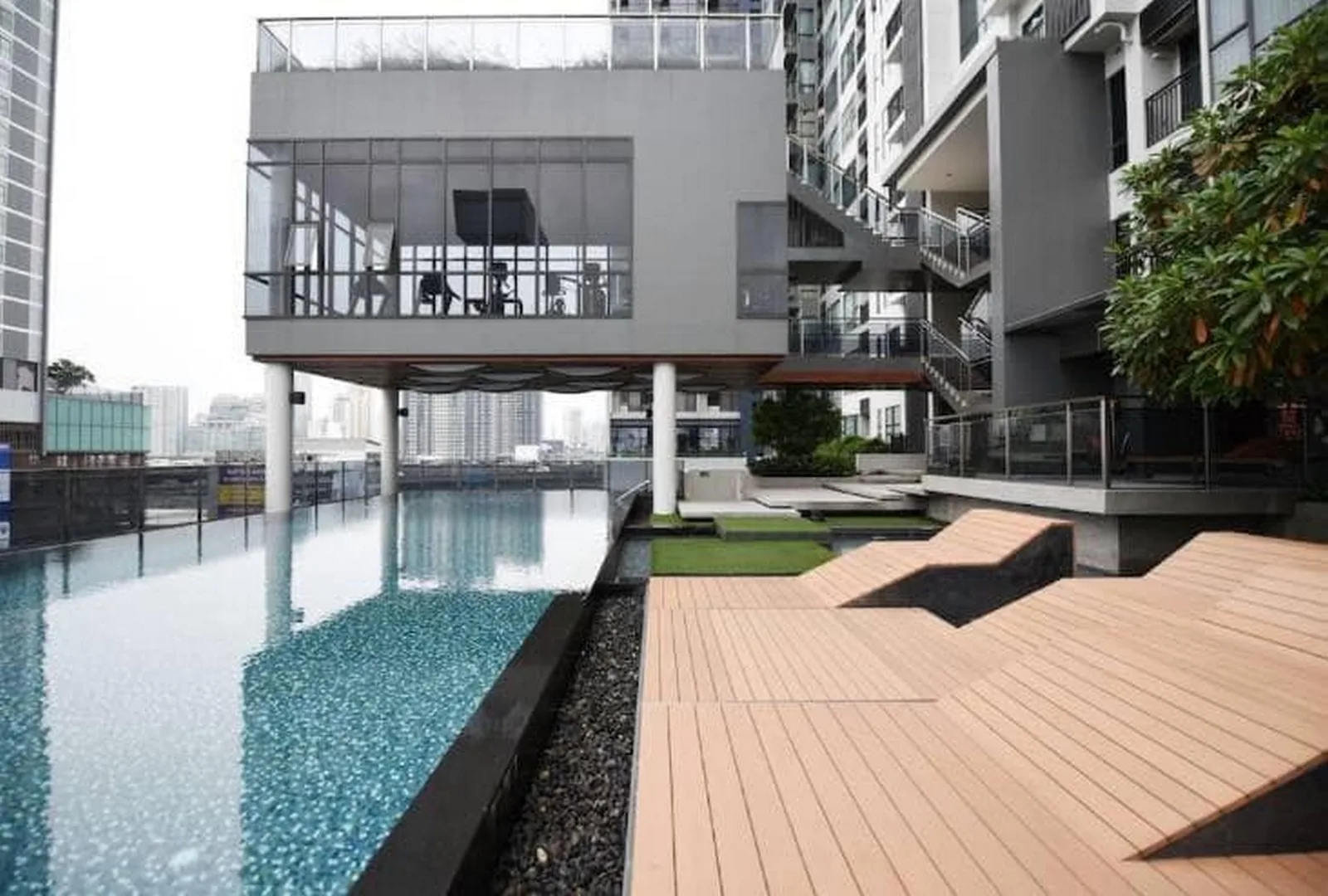Property photos for Rhythm Asoke