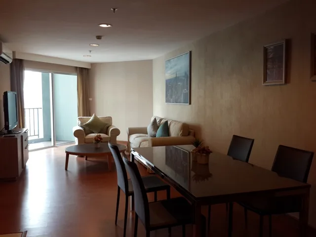 Property photos for Belle Grand Rama 9