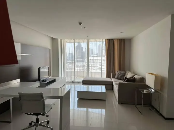 Property photos for Sathorn Prime Residence