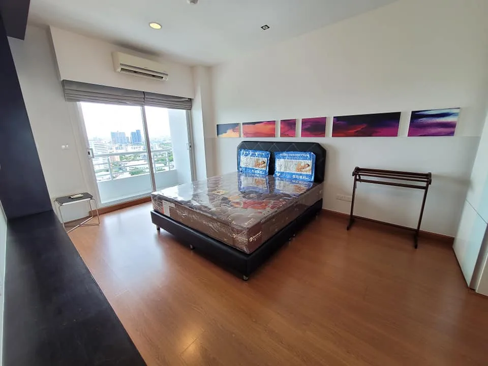 Property photos for The Four Wings Residence Srinakarin