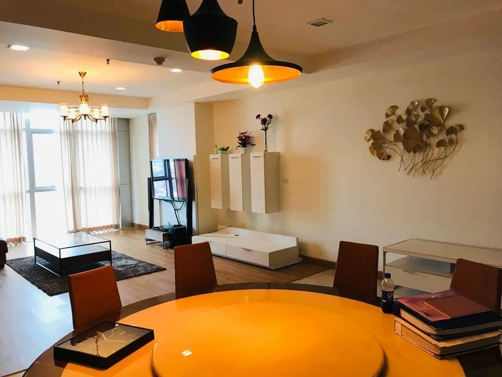 Property photos for Nusasiri Grand
