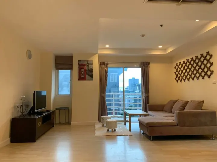 Property photos for City Living Ratchada