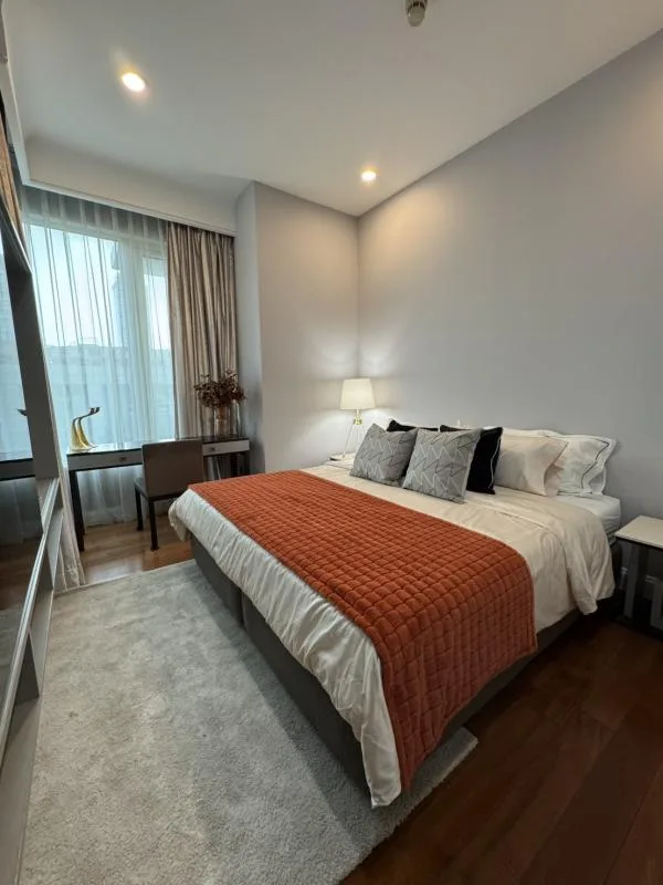 Property photos for Q Langsuan