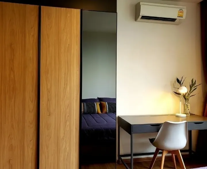 Property photos for Hasu Haus
