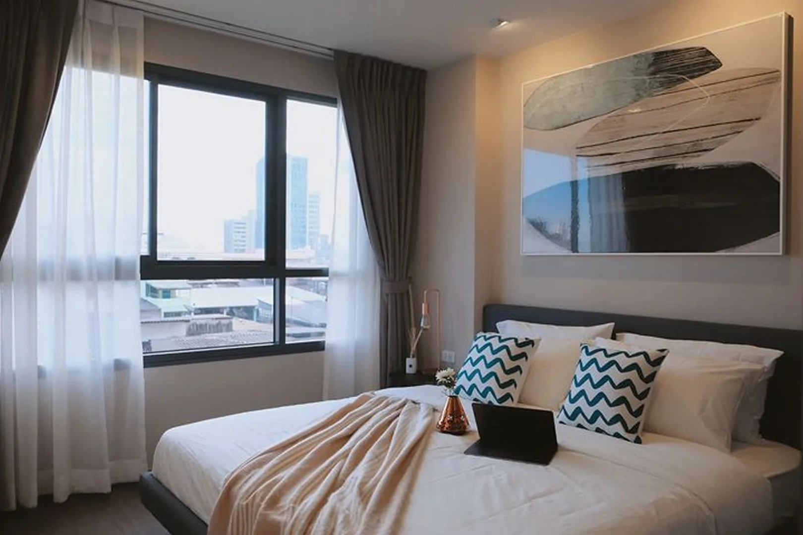 Property photos for Ideo Sukhumvit 93