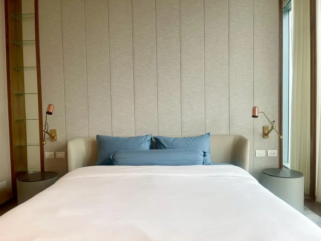 Property photos for Scope Langsuan