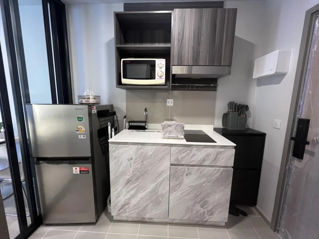 Property photos for Aspire Onnut Station