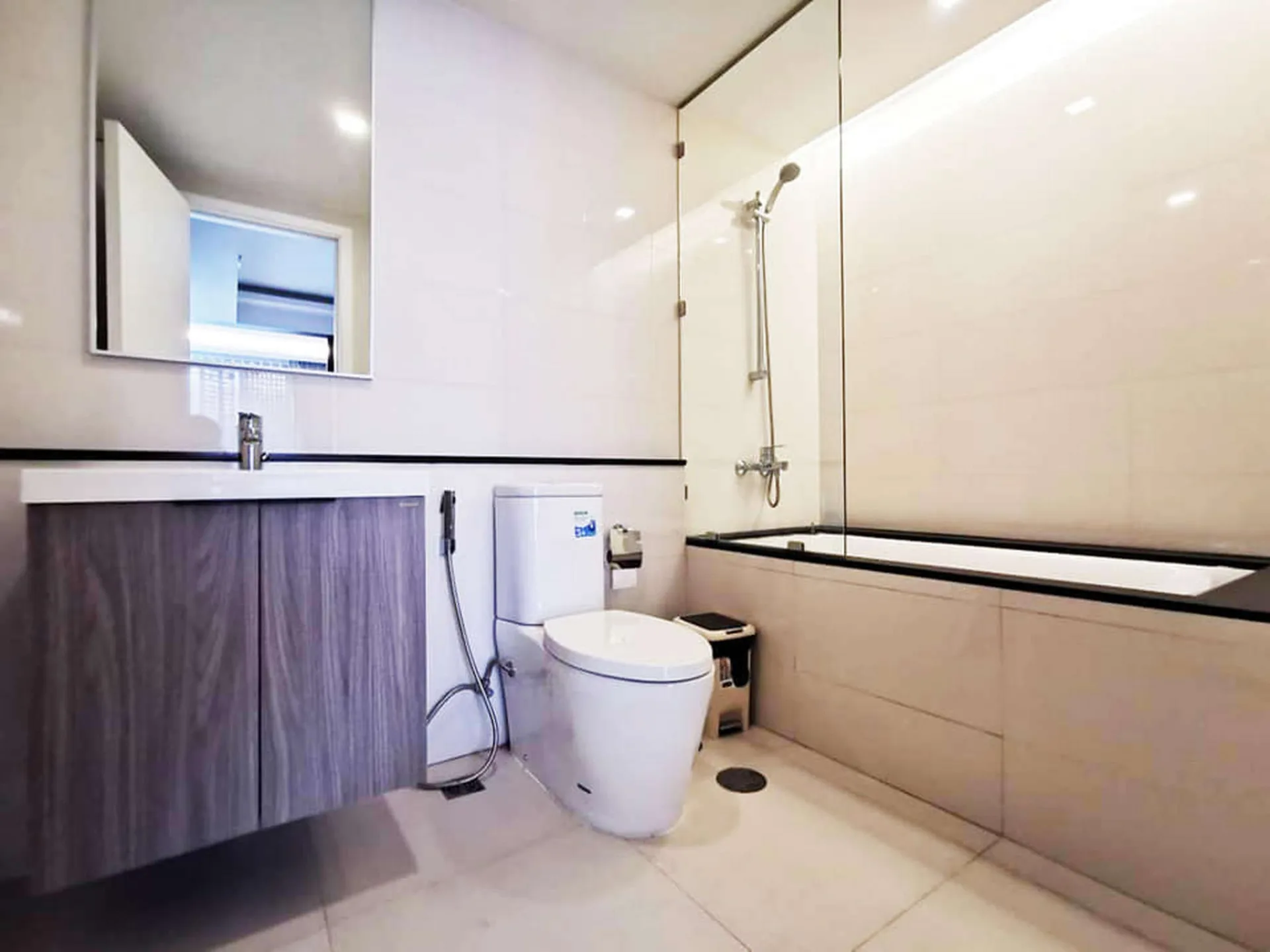 Property photos for Circle Rein Sukhumvit 12