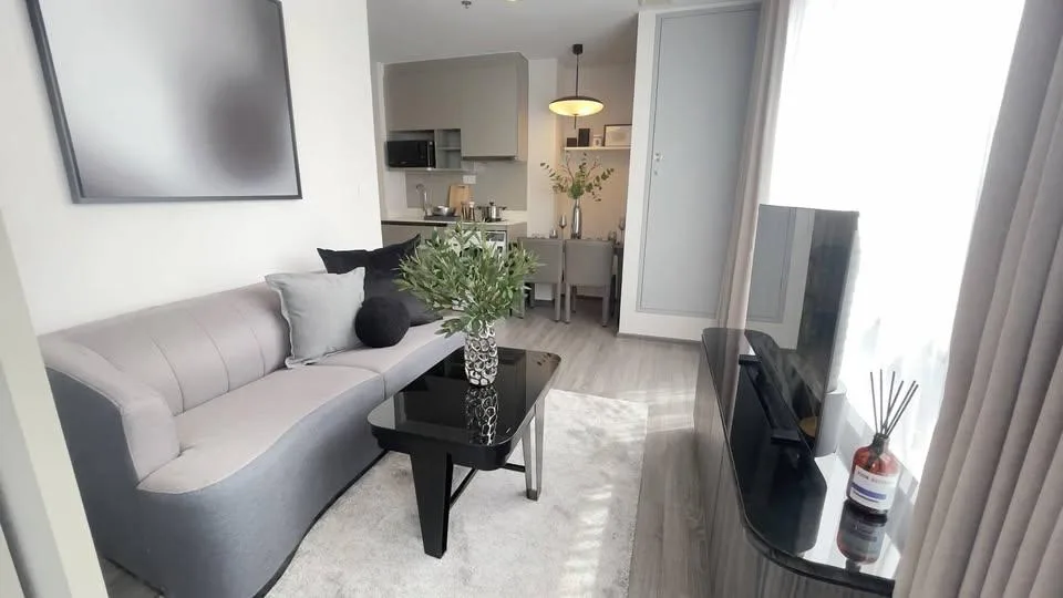 Property photos for Ideo Mobi Rangnam