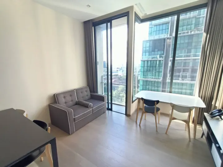 Property photos for The Esse Asoke