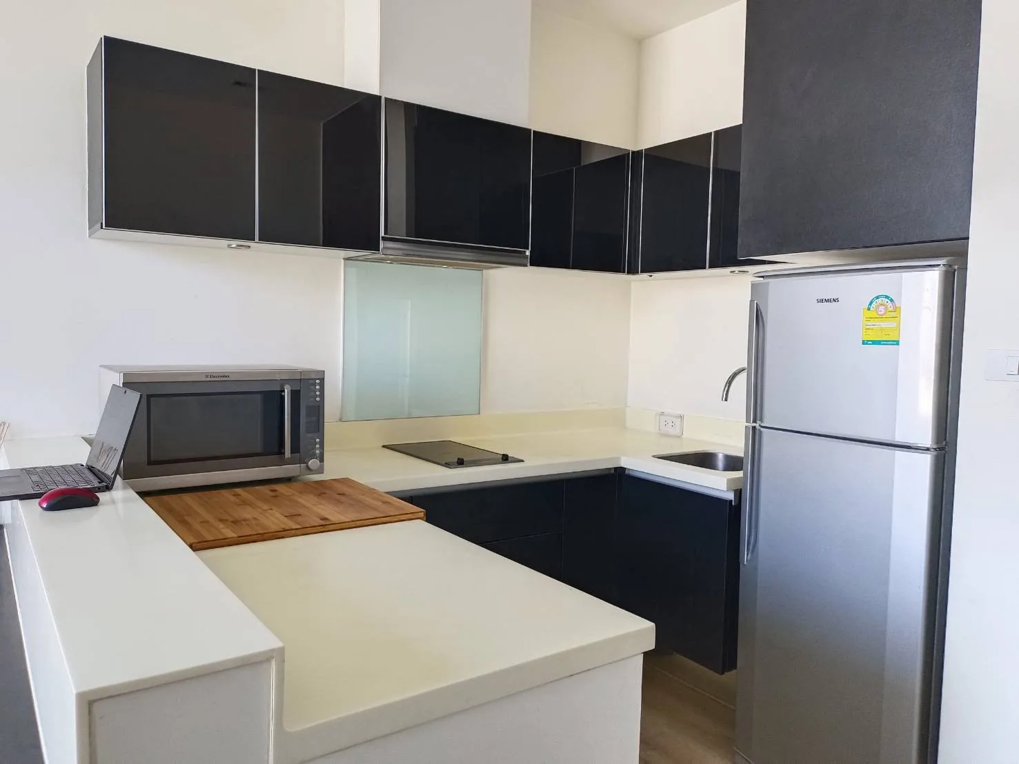 Property photos for Eight Thonglor Residence
