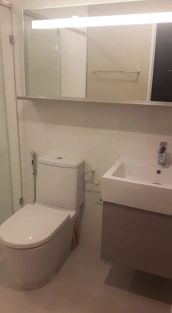 Property photos for The Room Sukhumvit 40