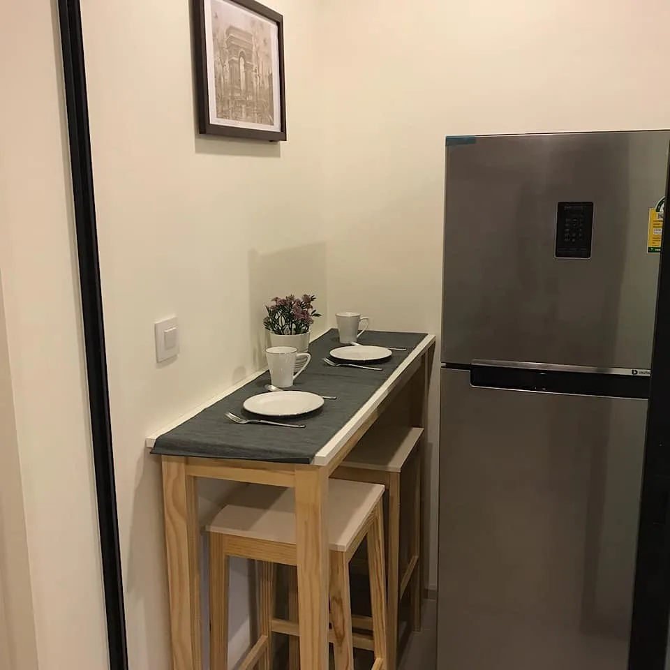 Property photos for Life Asoke
