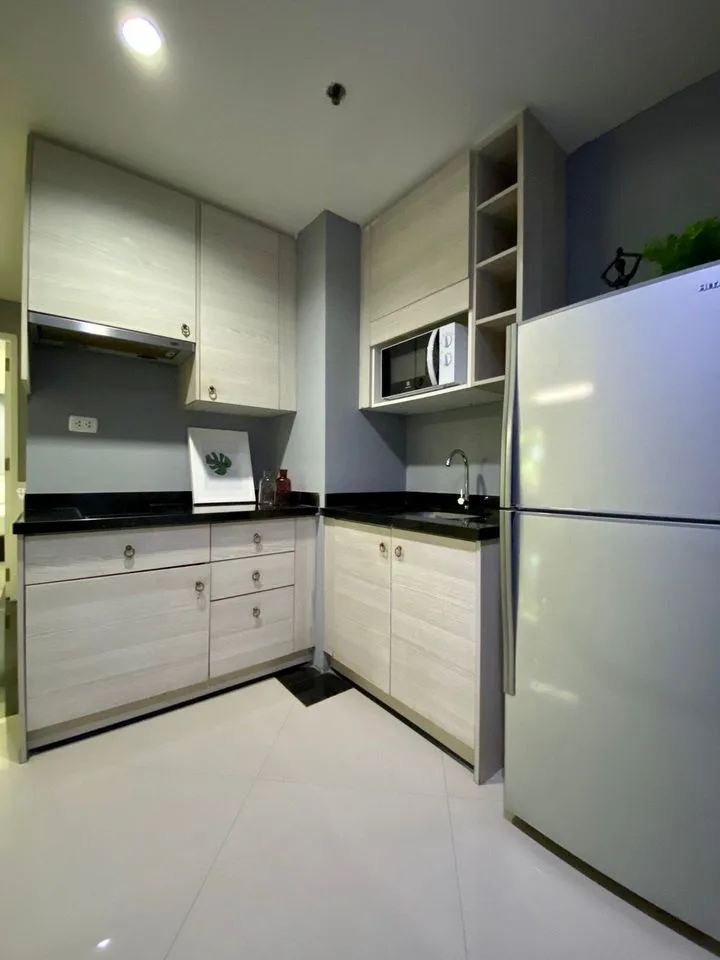 Property photos for The Waterford Sukhumvit 50 Onnut