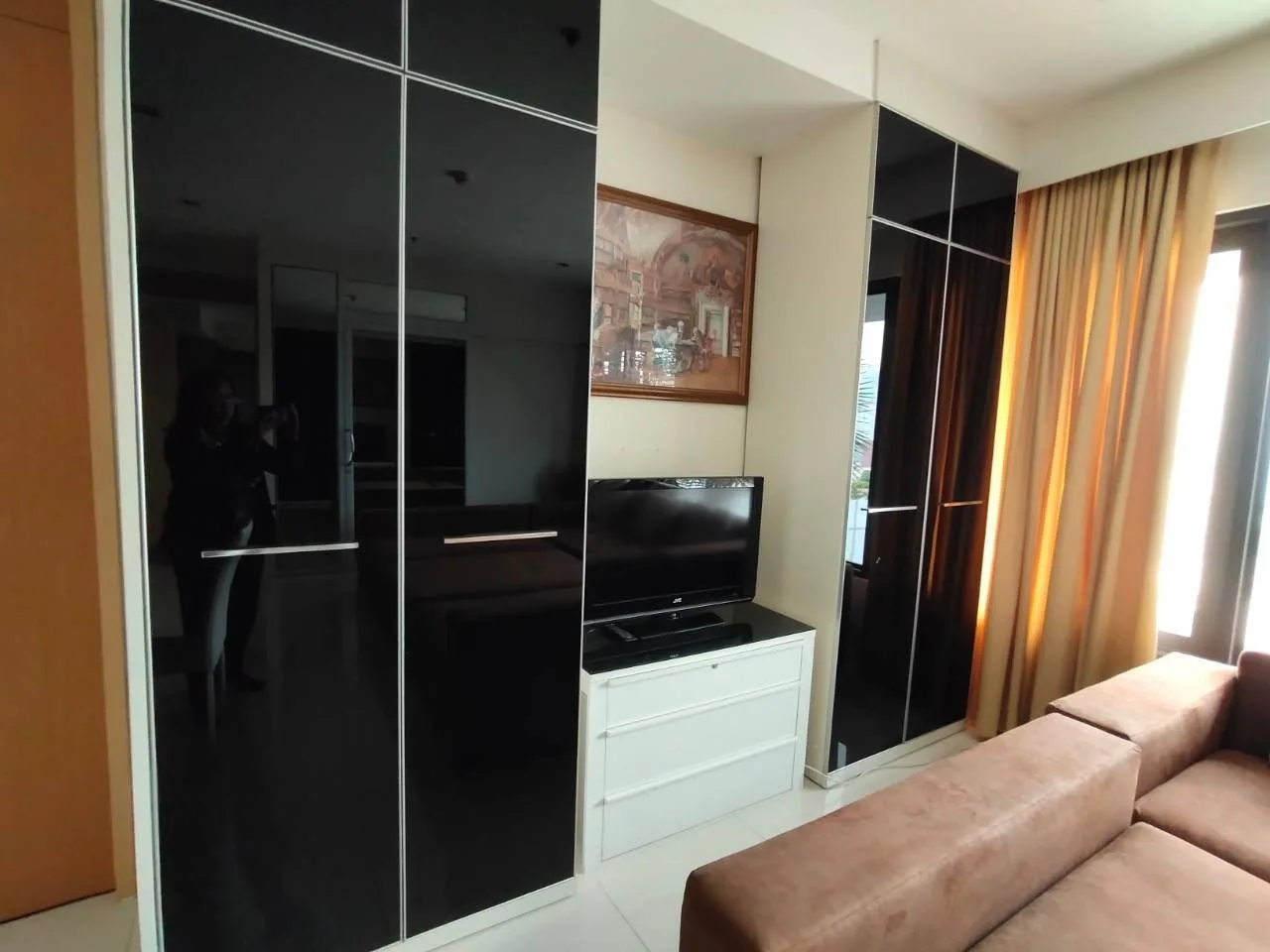 Property photos for Amanta Lumpini