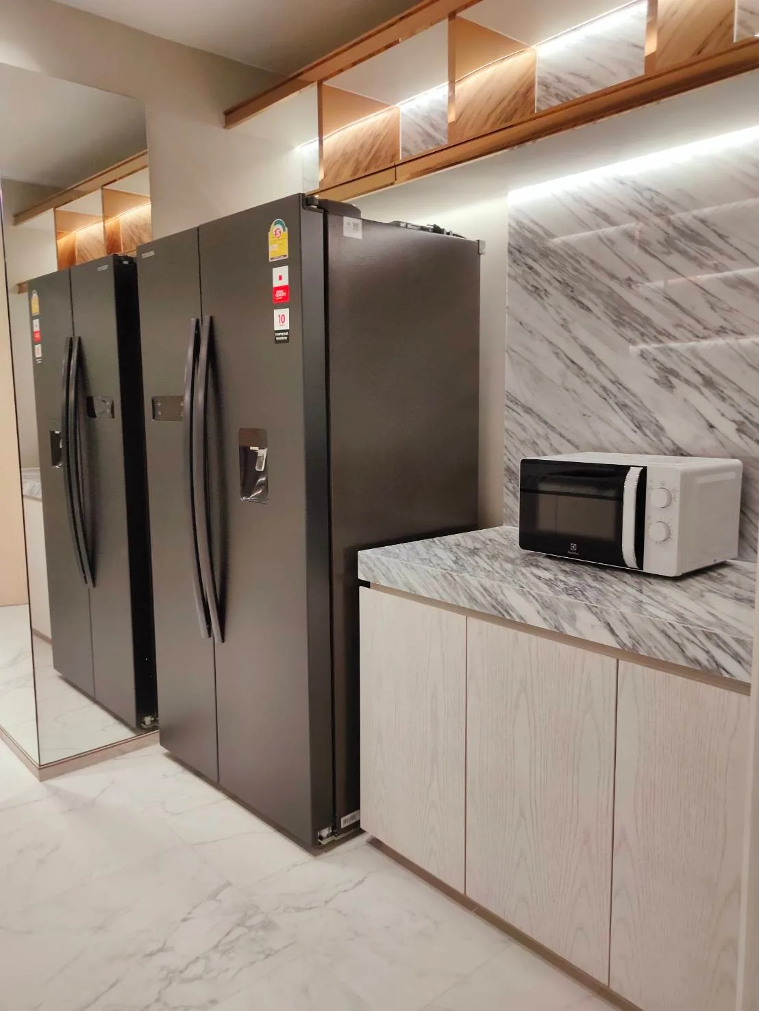 Property photos for 111 Residence Luxury Apartment Sukhumvit 39