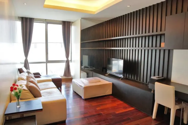 Property photos for Sky Villas Sathorn