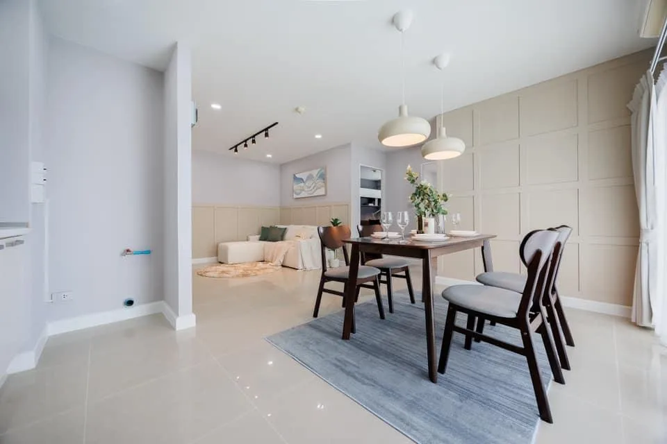 Property photos for Metro Park Sathorn