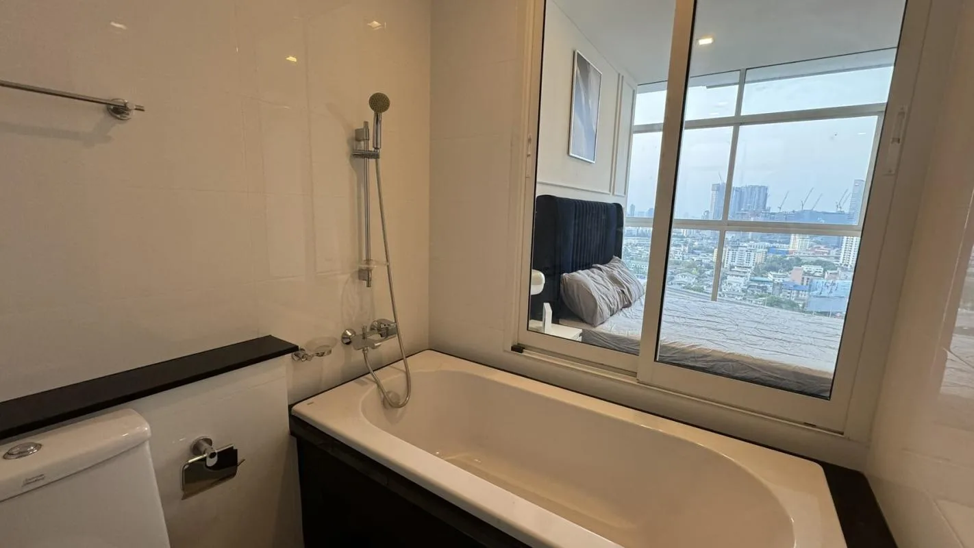 Property photos for The Coast Bangkok