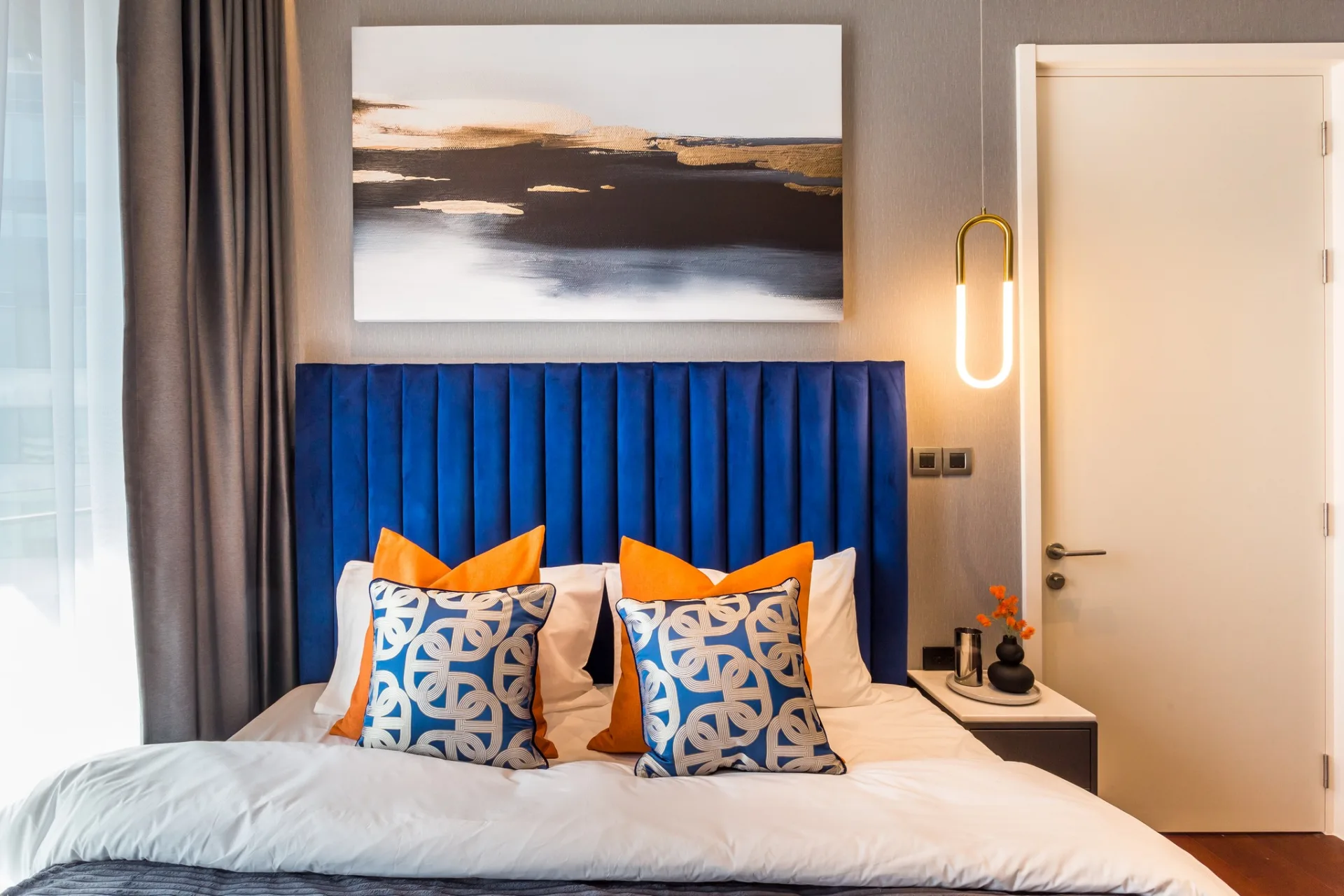 Property photos for KHUN by YOO inspired by Starck