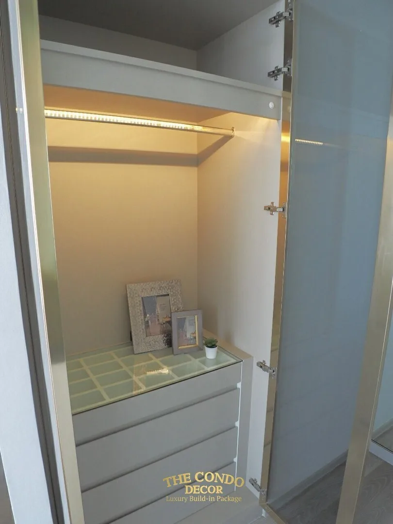 Property photos for Ashton Silom