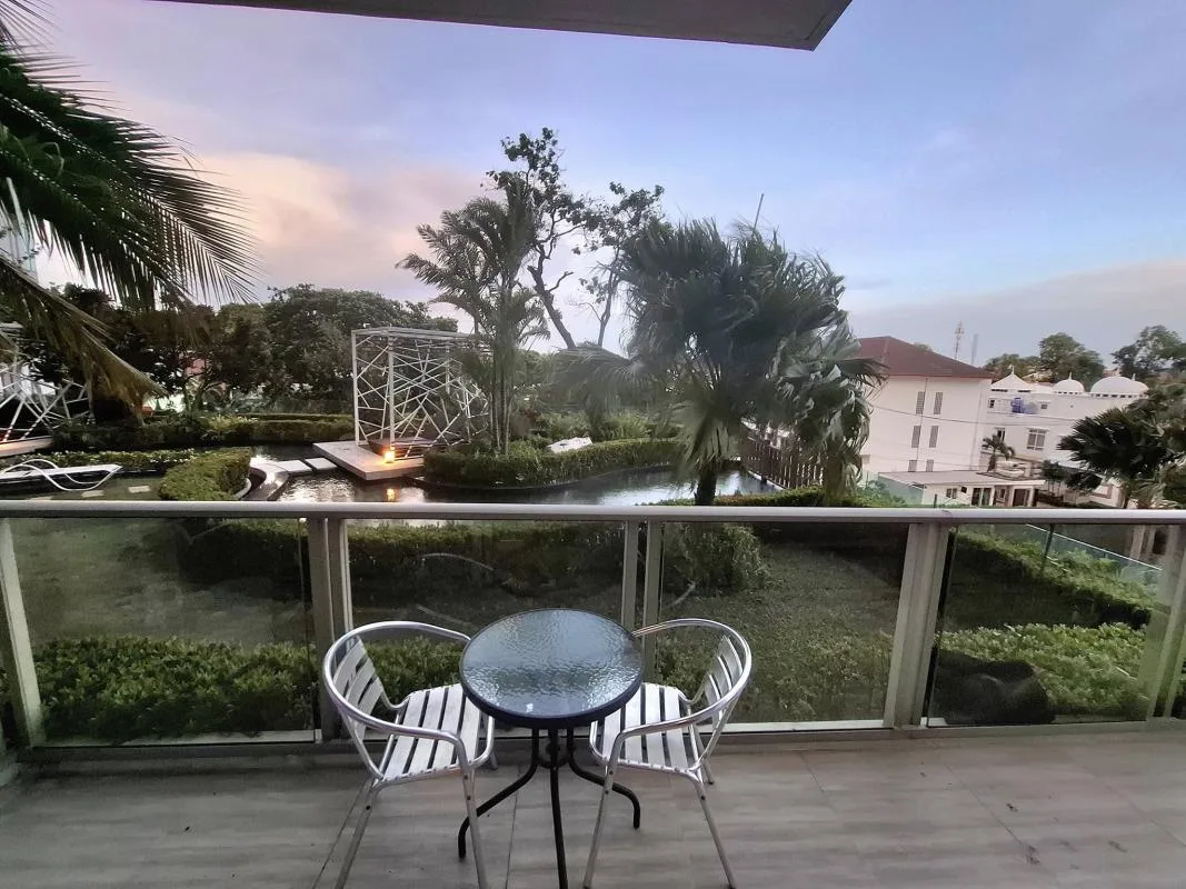 Property photos for The Riviera Wongamat Beach