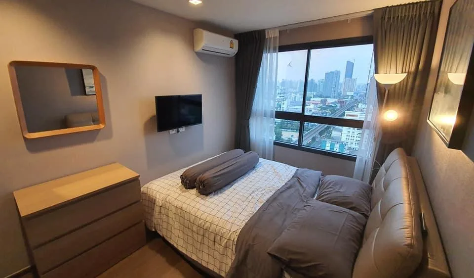 Property photos for Ideo Sukhumvit 93