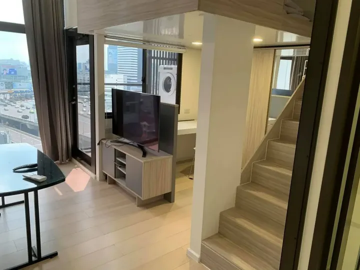 Property photos for Chewathai Residence Asoke