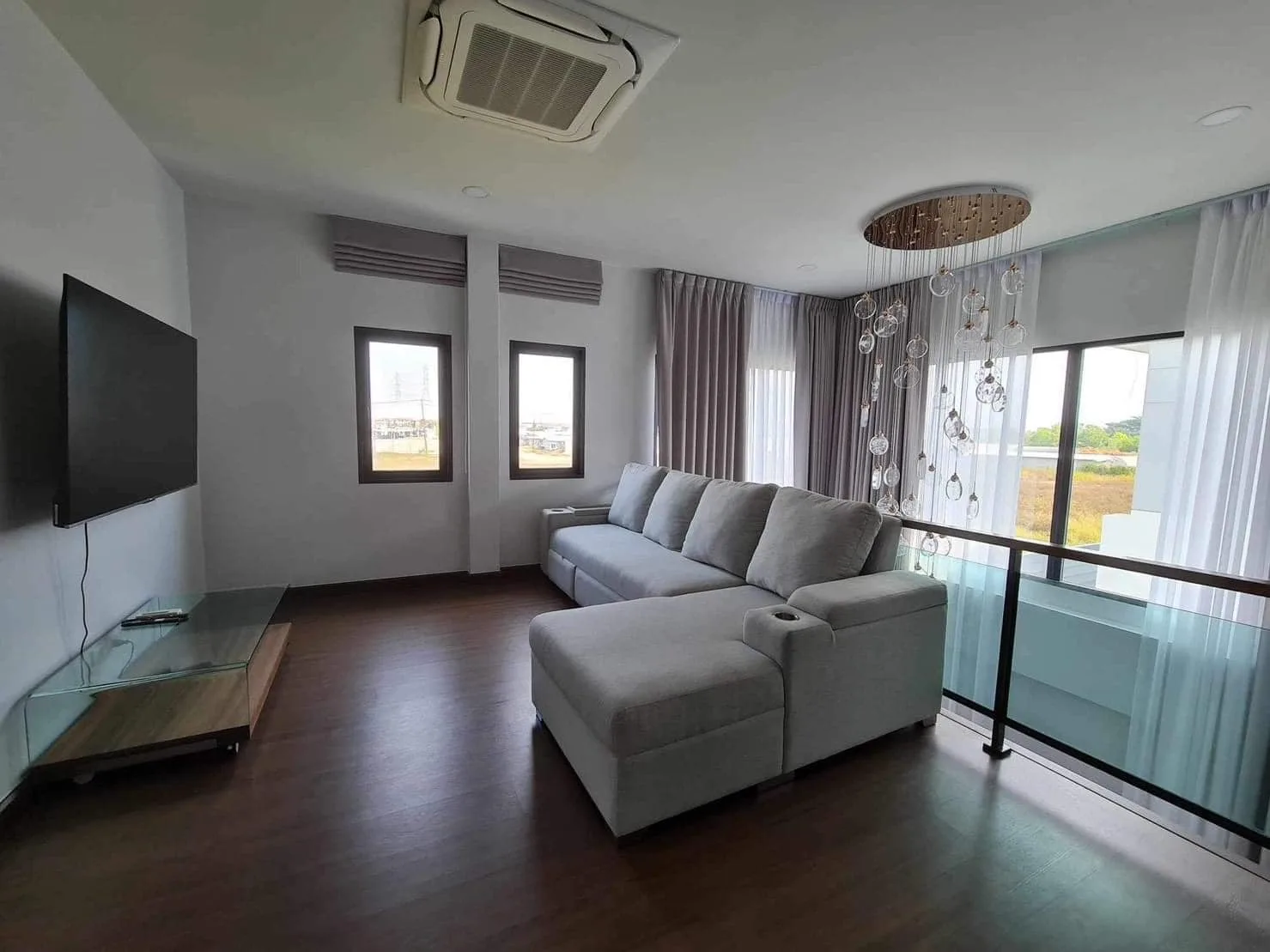 Property photos for The City Bangna Km.7