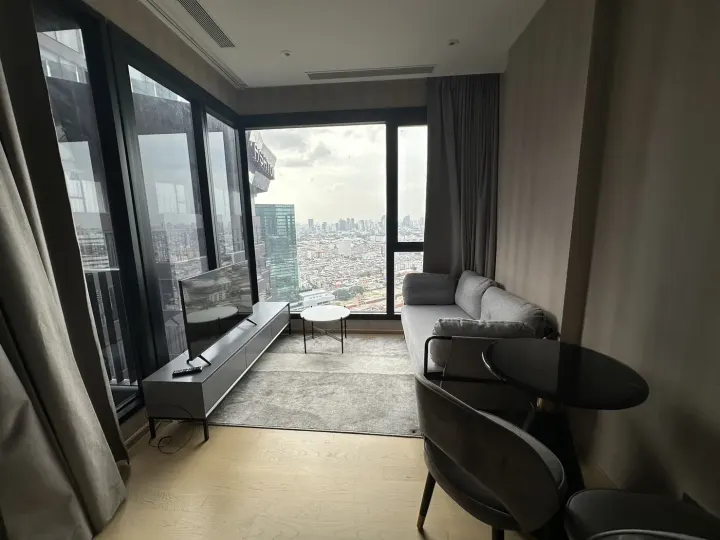 Property photos for ASHTON Asoke - Rama 9