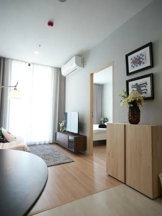 Property photos for Skyrise Avenue Sukhumvit 64