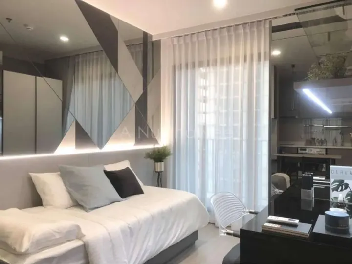 Property photos for LIFE Asoke - Rama 9