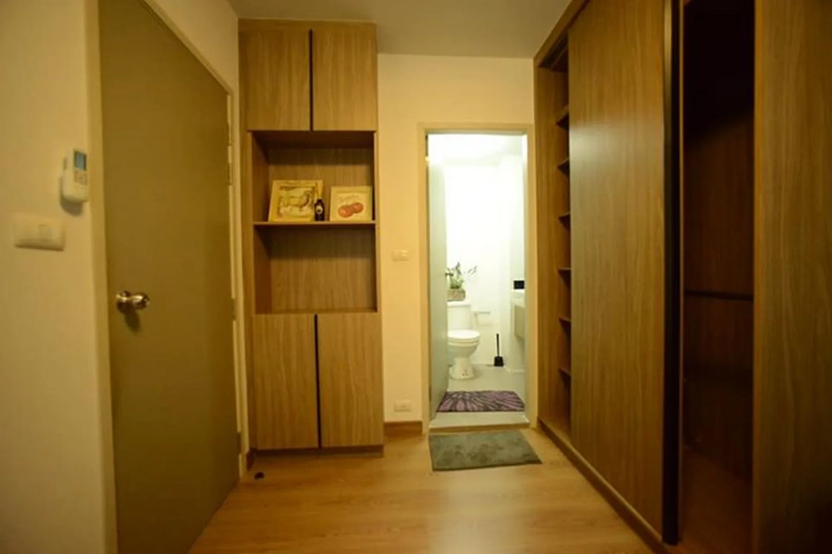 Property photos for Chapter One The Campus Kaset