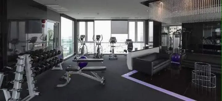 Property photos for Rhythm Sathorn