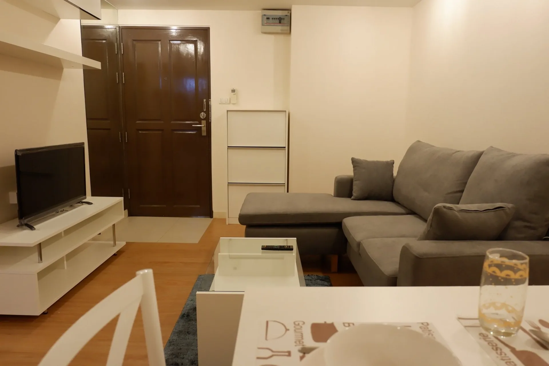 Property photos for Zenith Place  Sukhumvit 71