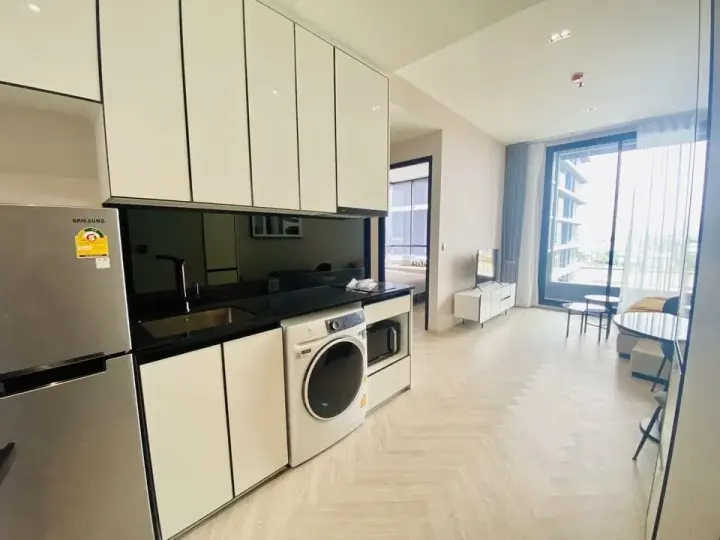 Property photos for Chapter Charoennakhorn-riverside