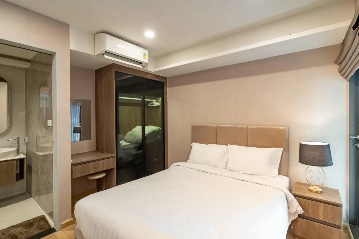 Property photos for Lloyd Soonvijai-thonglor