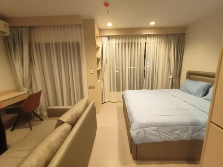 Property photos for LIFE Asoke - Rama 9