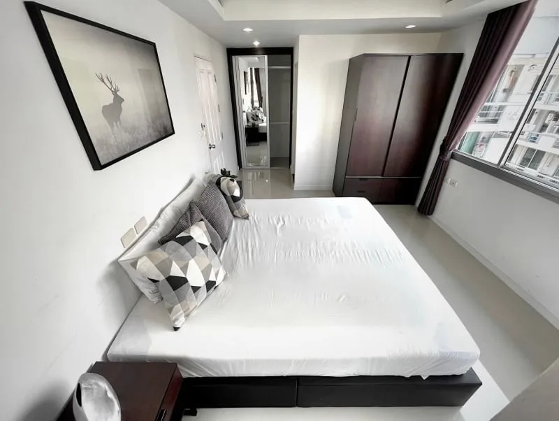 Property photos for The Waterford Sukhumvit 50 Onnut