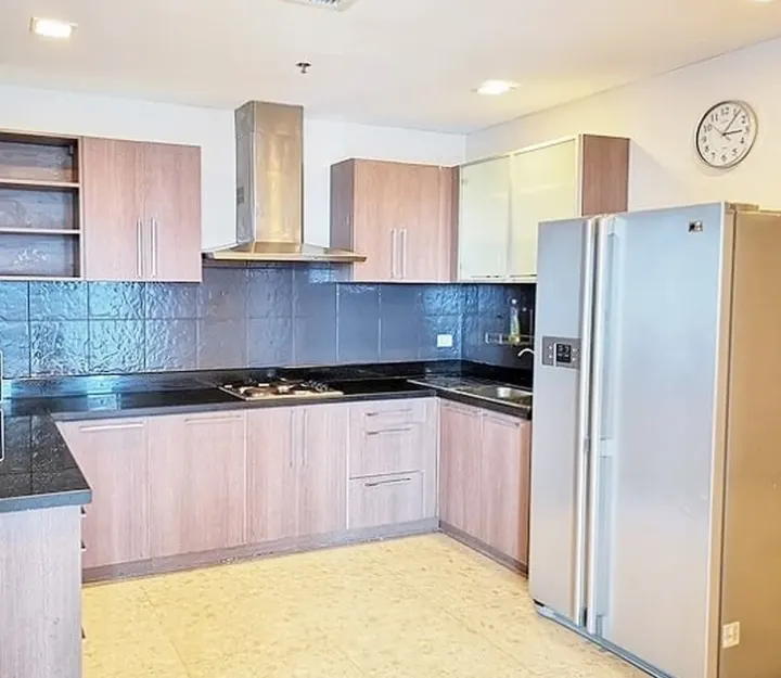 Property photos for Nusasiri Grand