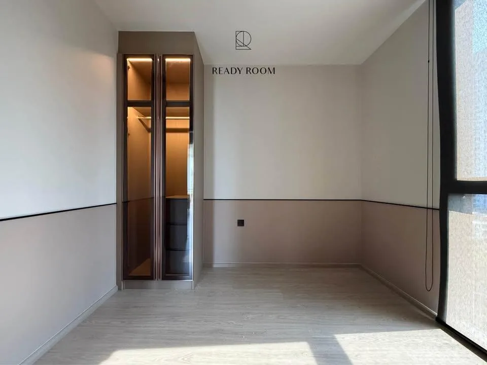 Property photos for The Room Sukhumvit 38