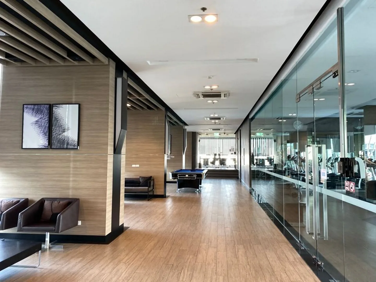 Property photos for Ideo Sathorn - Thaphra