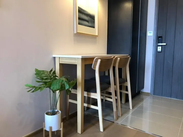 Property photos for Ashton Chula - Silom