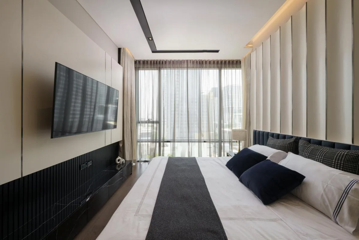 Property photos for The Bangkok Thonglor