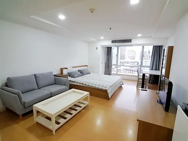 Property photos for The Trendy Condominium