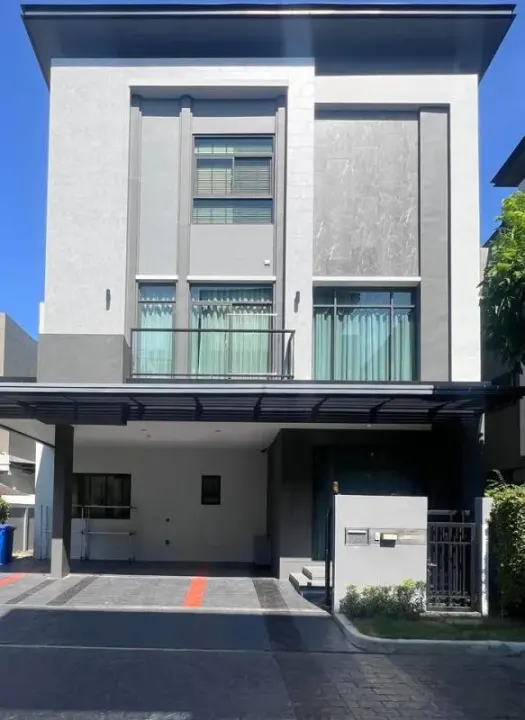Property photos for The Gentry Sukhumvit 101