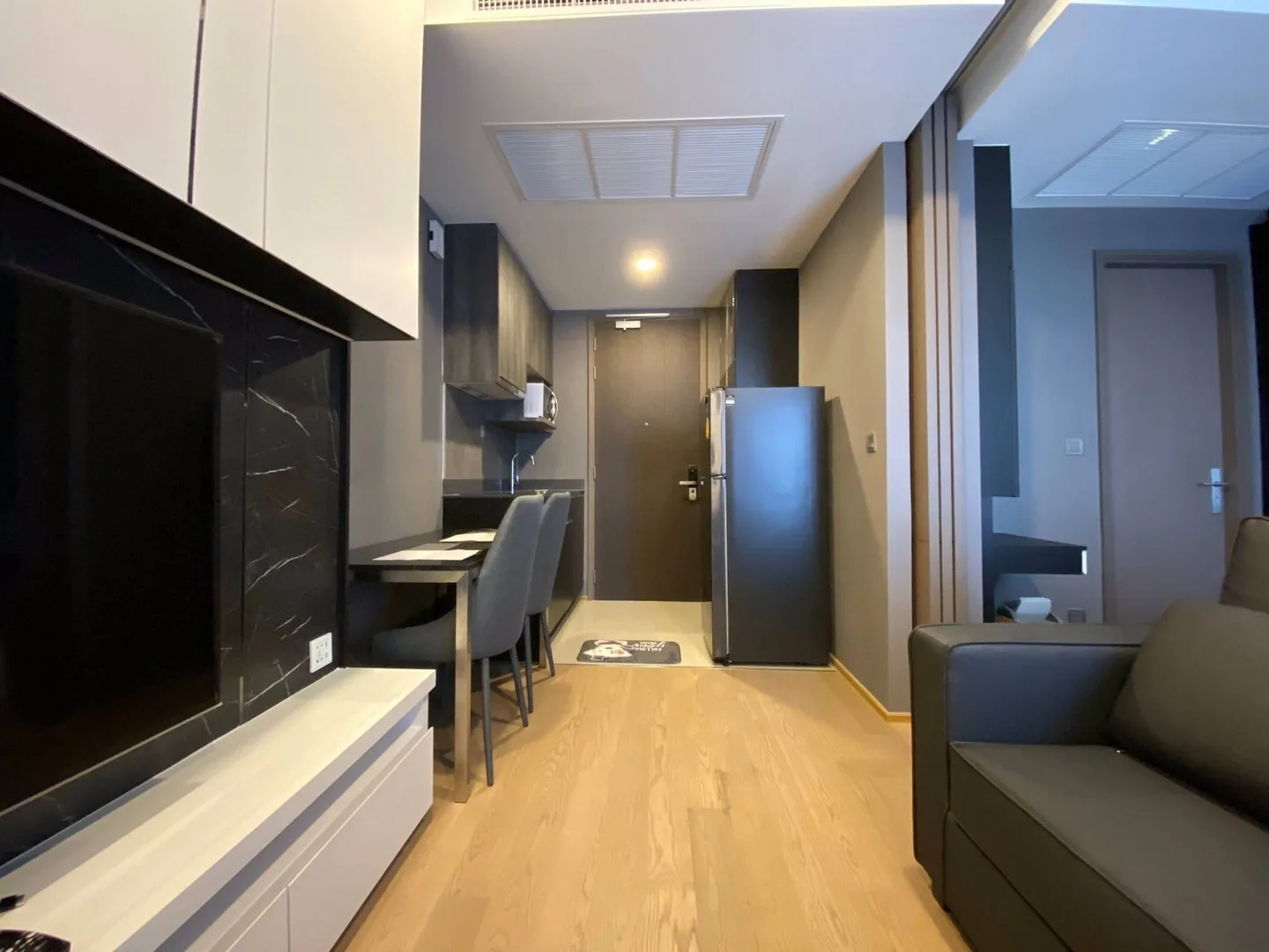 Property photos for Ashton Chula - Silom